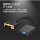 Бесплатная доставка Адаптер DVI-VGA 24 + 1/5 для подключения VGA 1080P HD 18+ 1 конвертер с чиповой видеокартой mini 2
