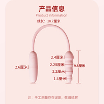 Sex toys for couples anal plug female torture device vibrating beads double-headed dragon anal sex masturbation device for women