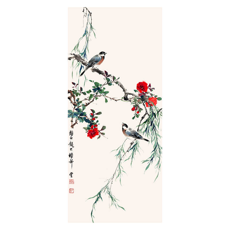 顏伯龍花鳥- Top 100件顏伯龍花鳥- 2026年7月更新- 淘寶Taobao｜天貓Tmall
