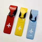 Чемодан, самолет, подвеска