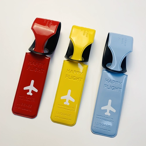 Чемодан, самолет, подвеска