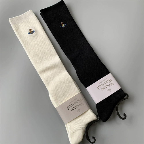 Новый продукт Vivienen Японская королева мама Сатурн вышита с двойной двойной ветер и колено -колен