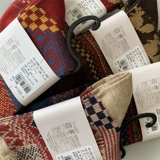 Новый продукт Японская королева мать сатурн вышита с двойной ретро -ретро -ретро