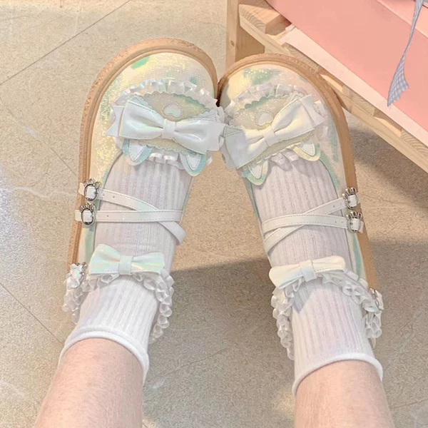 Товары от 酱酱小饼干lolita