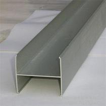 50 artificial aluminium purifying aluminium profile 75 mobile toilet profile quality 100H profile splicing piece aluminium manufacturer hair