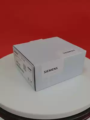 Siemens QFA2060 2068D 207131604171 indoor air temperature and humidity sensor transmission