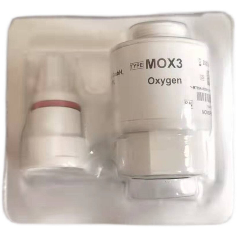 MOX3氧气传感器攀龙麻醉机氧电池Penlon迈瑞SynoVent呼吸机氧电池