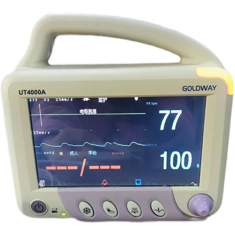 金科威goldway UT4000Apro原装显示屏主板电源血氧板适配器配件