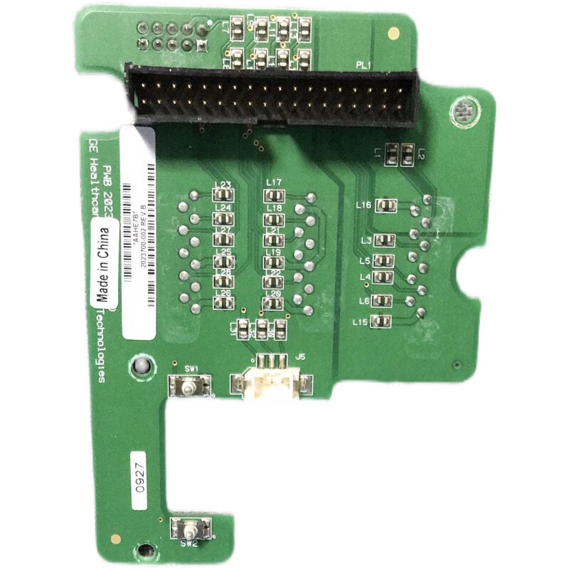 GE DASH 1800 DASH2500监护仪血氧接口板原装配件出售