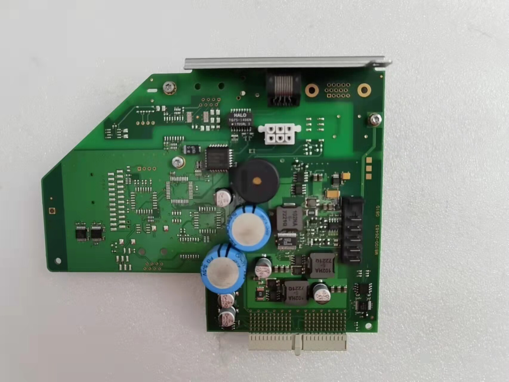 PHILIPS监护仪飞利浦MP5电源转换板转接板186524配件出售议价