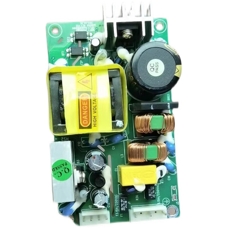 科曼 star8000e C50 C60监护仪电源板电源模块配件出售议价