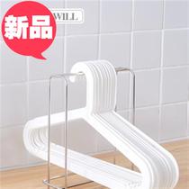 Clothes rack storage and organization rack stainless steel ◆customized◆ balcony clothes drying rack home space-saving hanging