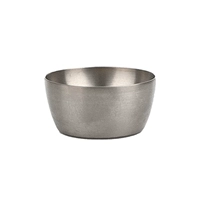 Двойной слой маленький чайный чашку*1 (Sandblast)