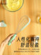 打蛋器手动家用烘焙搅拌器打蛋棒蛋抽摇打发器手持打奶油厨房工具
