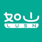 如山母婴城的LOGO
