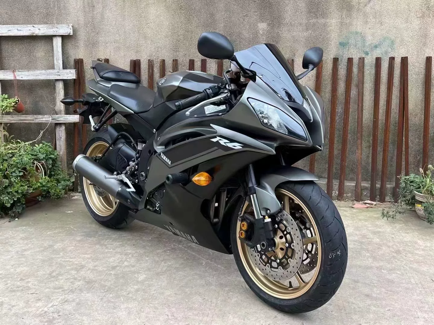 Импортированный Yamaha R6 спорткар четырехцилиндровый мотоцикл R1 тяжелый локомотив двухцилиндровая водяная охлаждение 250cc Маленький ниндзя горизонт