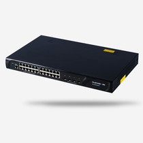 Ruijie RG-NBS5628XG High Performance 10 Gigabit Switch 24 Gigabit Switch