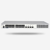 Sharp (Ruijie) RG-NBS5710-24GT4SFP-E-P Secure Multi-Business High Performance Switch
