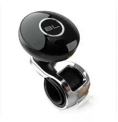 Car steering ball handle steering wheel Big Booster ball hand truck ball labor saving folding help