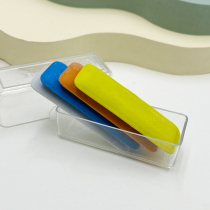 Drawing powder Drawing powder cutting clothing Color drawing powder clothing sewing clothing diy tools Cutting scribing drawing line powder strips