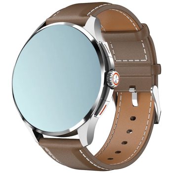 Binge smart watch astronaut adult can call bluetooth multi-function wireless charging multi-device compatible smart watch