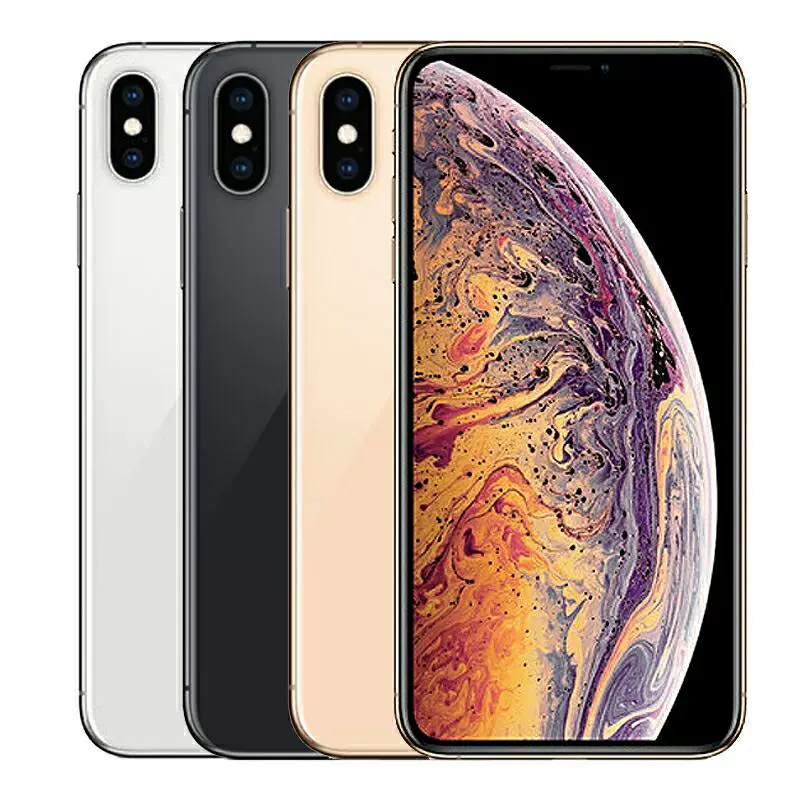 [Б/у] Apple/Apple iPhone XS/XSMAX US Edition National Bank Всесторонний отбор All-Netcom Строгий отбор