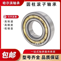 Harbin cylindrical roller bearing NJ315 316 317 318 319 NJ320 321 322 324EM