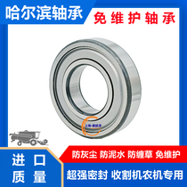 Harbin three-year maintenance-free 6203 6203 6204 6205 6206 6207 6208 6208 6210 6210