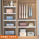 Wardrobe Partition Shelves, Extendable Cabinet Dividers, Storage Racks, Under-Sink Organizer, Storage Solution