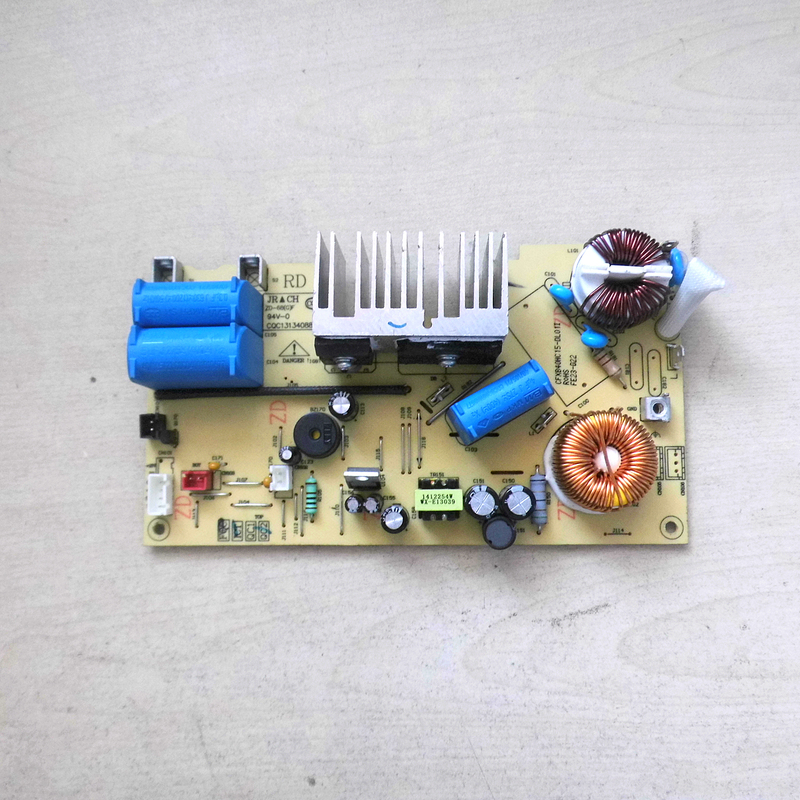 Suitable for Electric Pressure Cooker Circuit Board Control Board Power Board Cfxb40Hc15-Dl01I Disassembly Parts Test Well