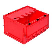 -Folding manufacturer direct supply 54090000 car folding storage box plastic car back box folding storage box