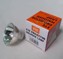  EYE Iwasaki JCR12V100W10H G1 SMT placement machine bulb 12v100w Microscope cup bulb