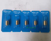  Heine mini 3000 Fundus Lens Bulb 2 5V X-01 88 106 XHL #106