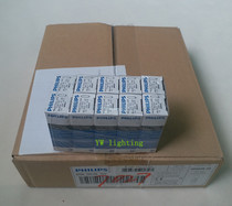  Philips 7027 12V50W Halogen lamp beads Slide projector bulb Slit meter bulb Microscope bulb