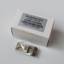 TOPCON OMS-610 600 12V50W Ophthalmic Surgery Microscope Bulb 45535-15100