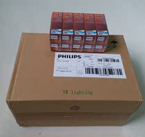  Original Philips 13336 H3 24V70W Car bulb Truck truck fog bulb Spark machine bulb