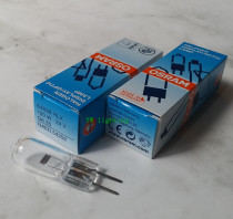  Original OSRAM OSRAM 64638 HLX microscope bulb 24V100W rice bubble surgical shadowless bulb