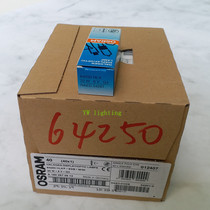  Original OSRAM OSRAM HLX 64250 6V20W halogen tungsten lamp beads Slit lamp microscope bulb