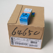  OSRAM OSRAM 64650 22 8V50W Dr Mach Dr M3F Surgical Shadowless Lamp Bulb