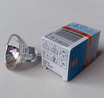  OSRAM OSRAM 8V20W 64255 Rado RT-6100 6000 Enzyme scaler bulb Microscope bulb
