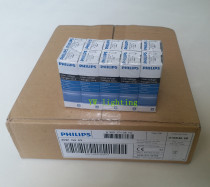  PHILIPS Philips 5761 6V30W halogen lamp beads Polarized inverted metallographic microscope bulb