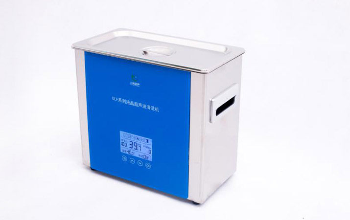 小美超声XM-2200ULF低频超声波清洗机10升实验室工业五金清洗机