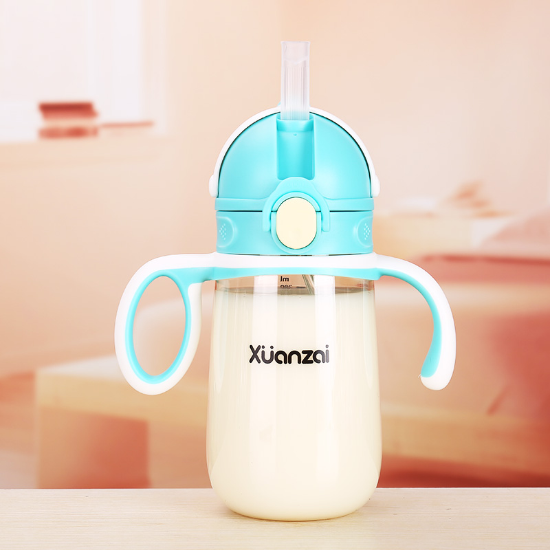2pcs Cuddly Cup Replacement Straw Nozzle Slider