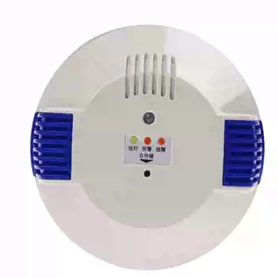 Shanghai Songjiang Yunan SFJ-11A T-point gas combustible gas detector spot