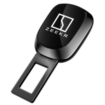 ZEEKR 001 009 007X safety buckle extender with connector clip interior supplies modification