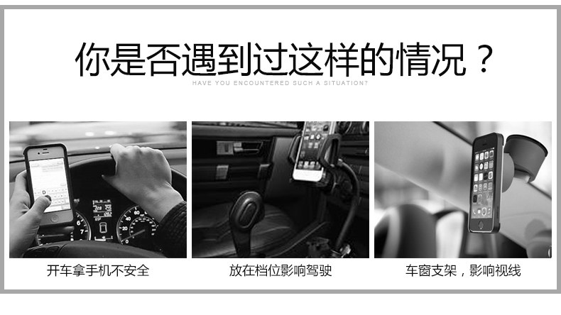 Support téléphone mobile 100SATISFIED - Ref 1364207 Image 9