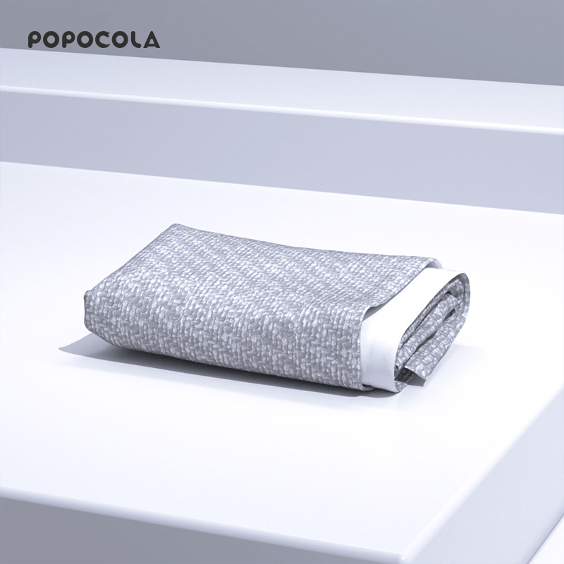 POPO Latex Pet Dog Nest Dog Mat Swap Wash Jacket Removable washable Yourself Padded Jacket Cat Nest Replacement