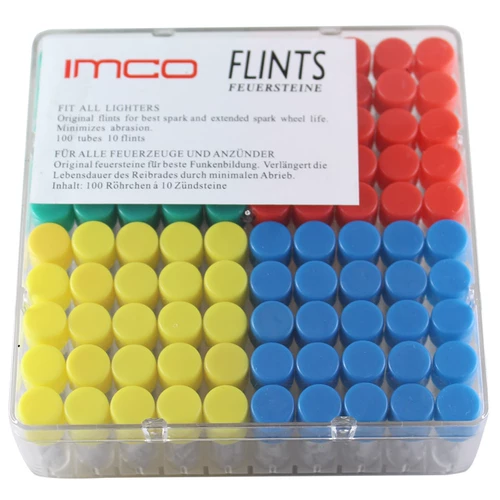 Подлинный австрийский Aiku 6700IMCO Firestone 10 Flames Большое расход пакетов Lilge