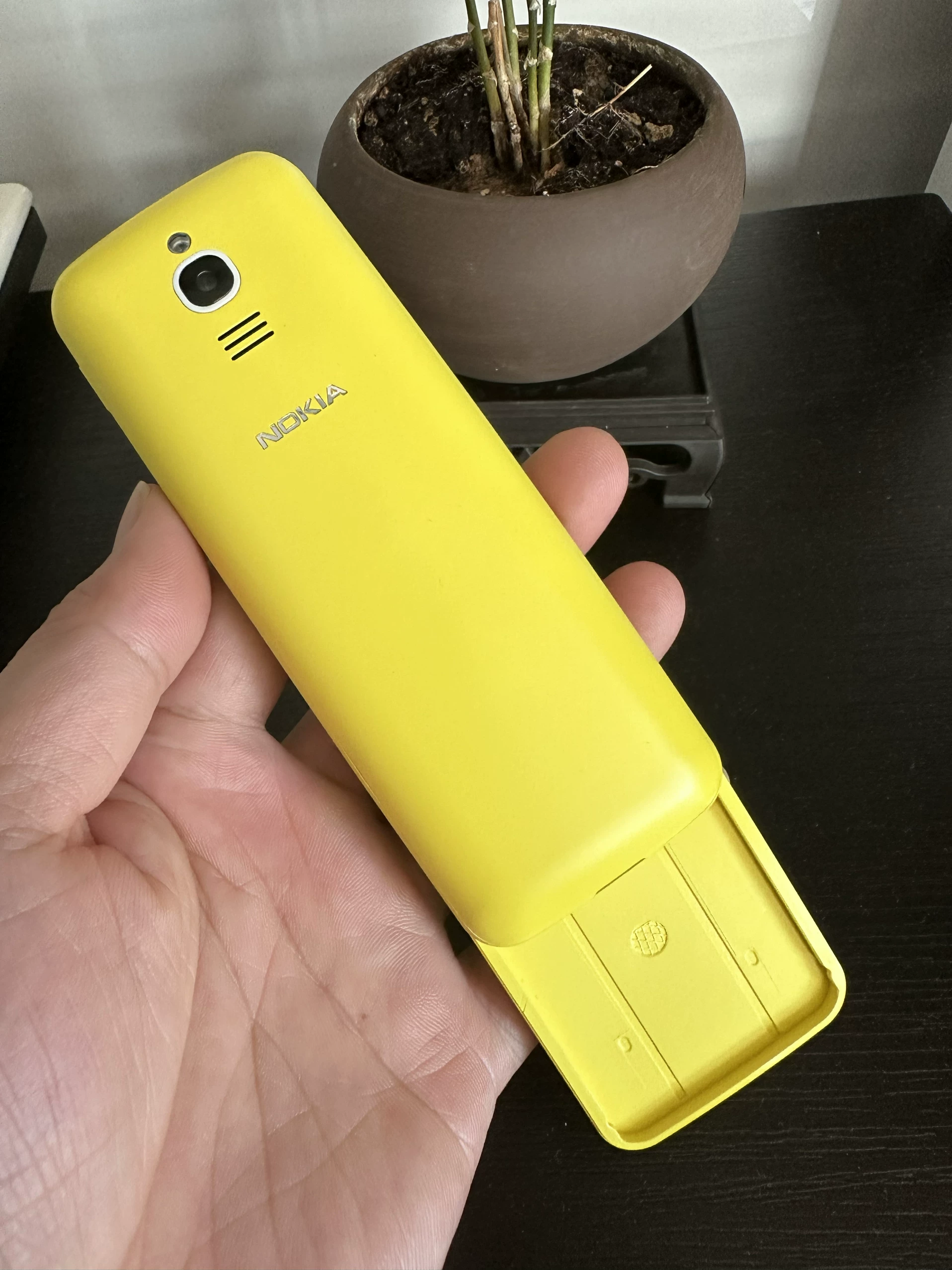 Нокия/ Мобильный телефон для студентов, 4G, поддержка функций для всех стандартов сетевой связи, 5G, ностальгия