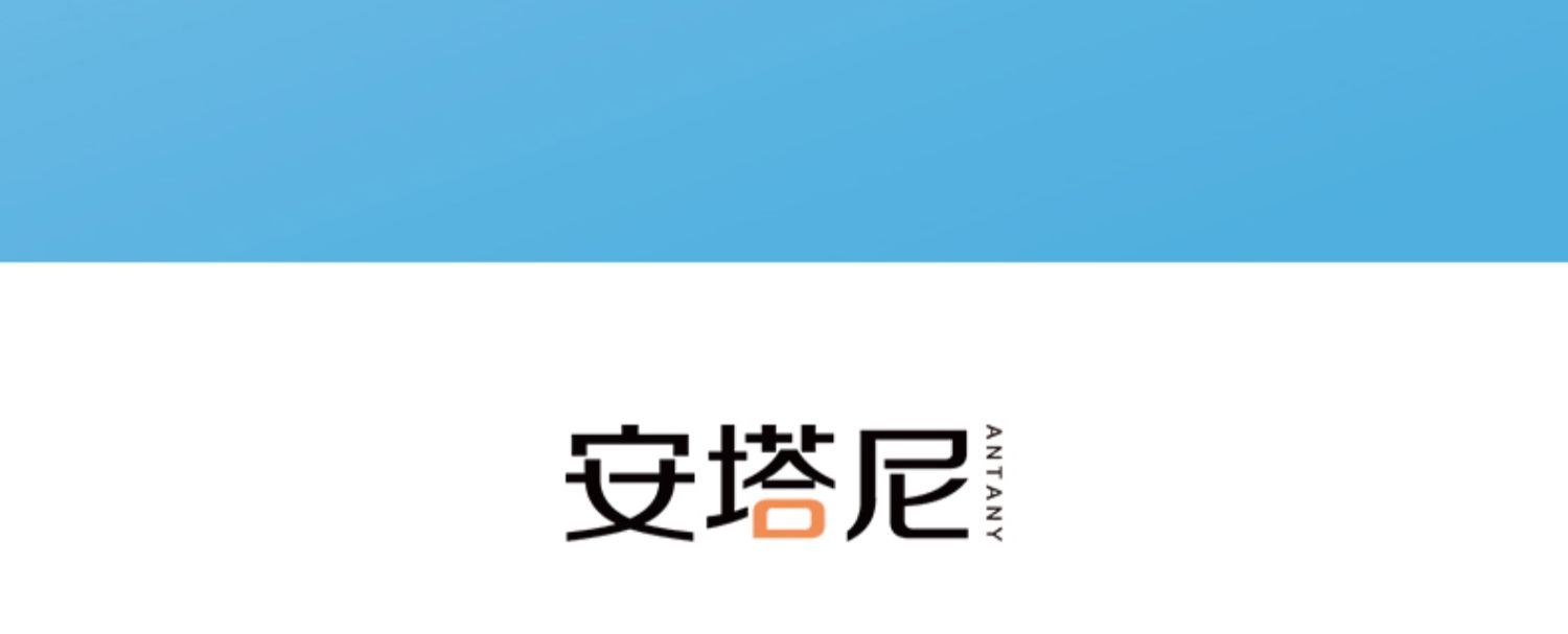 安塔尼生酮吐司面包无糖低脂代餐整箱600克